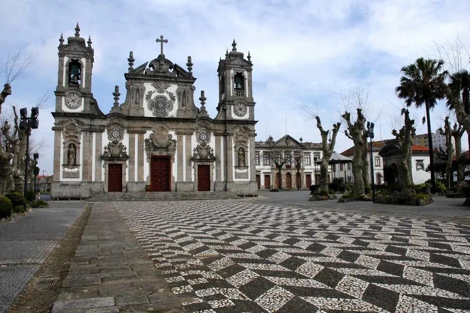 Hotel Senhor de Matosinhos