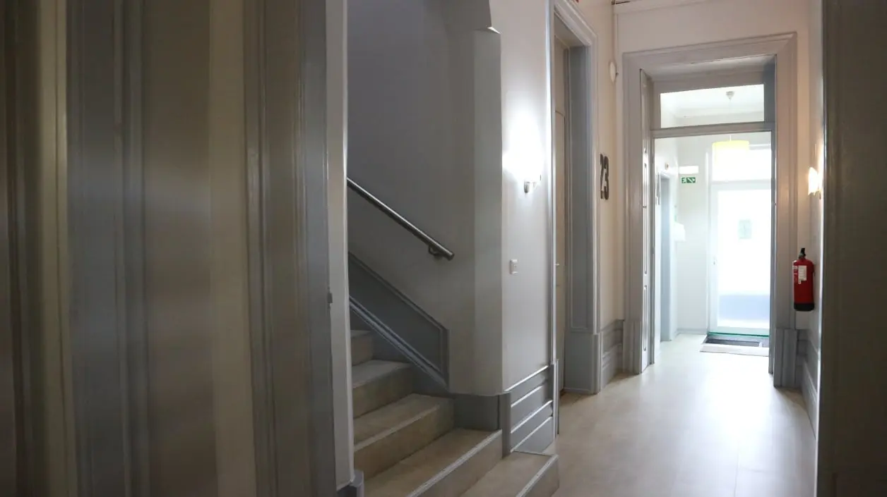 Hotel Senhor de Matosinhos