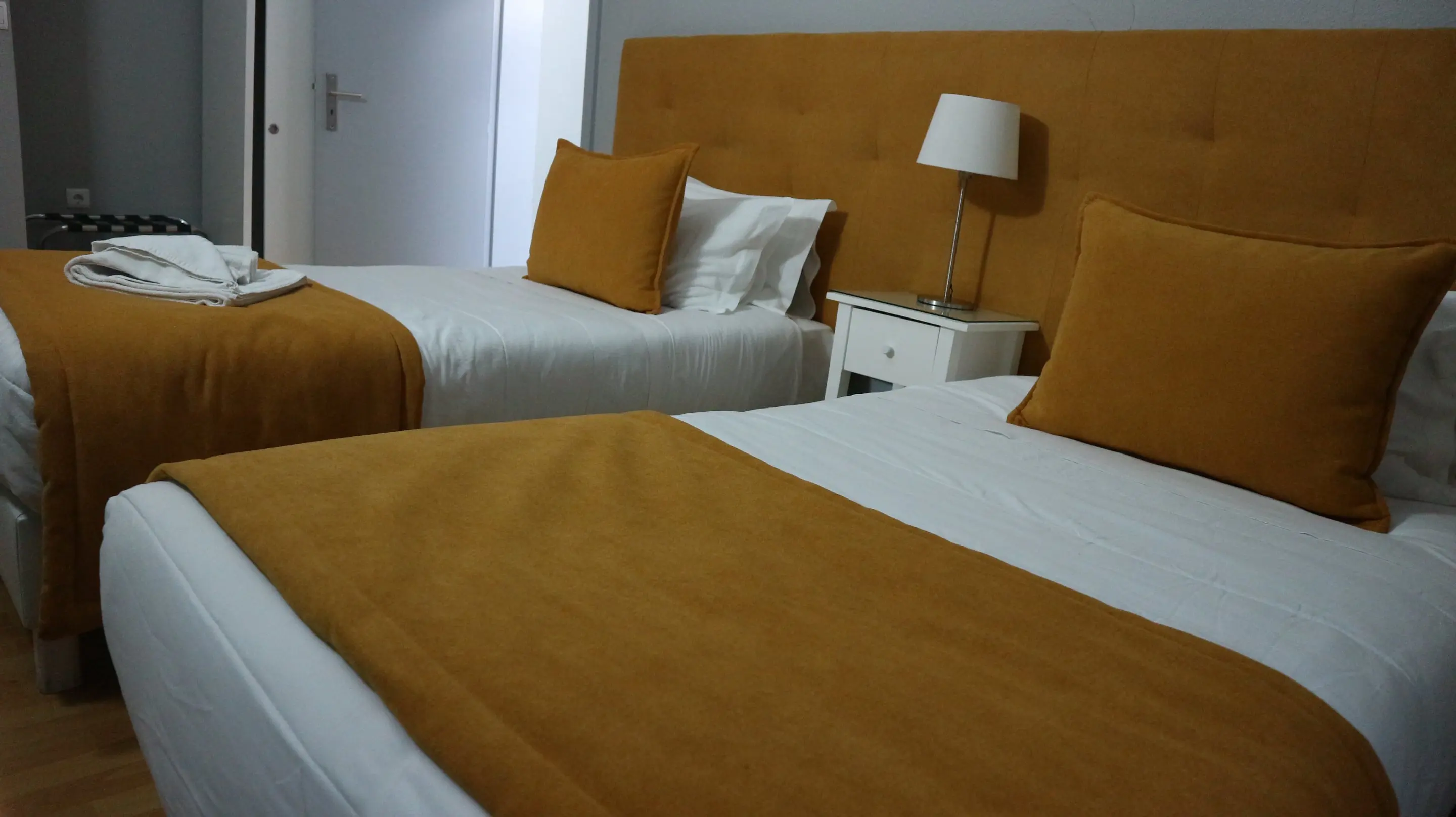 Hotel Senhor de Matosinhos