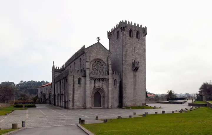 Hotel Senhor de Matosinhos