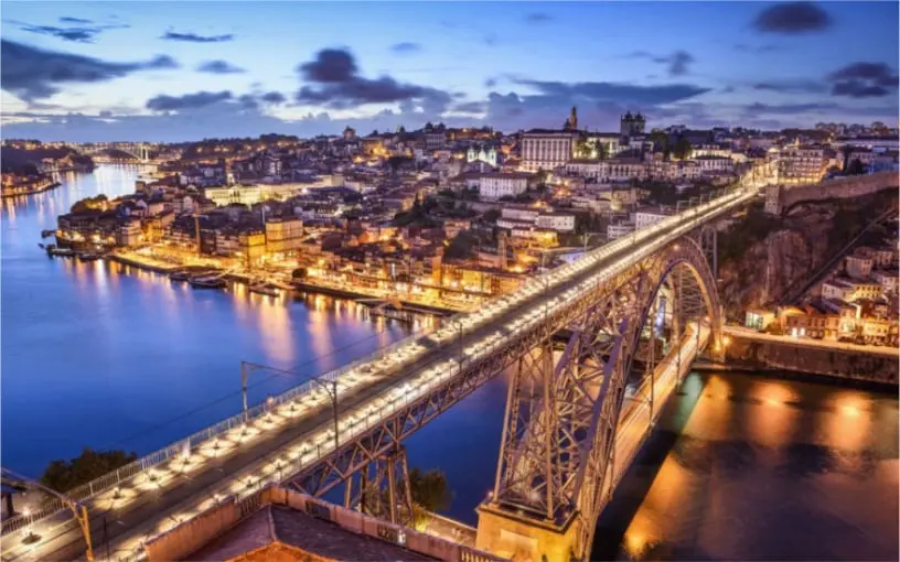 Senhor de Matosinhos