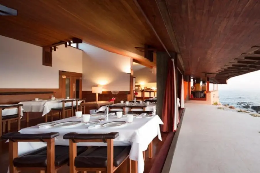 Hotel Senhor de Matosinhos