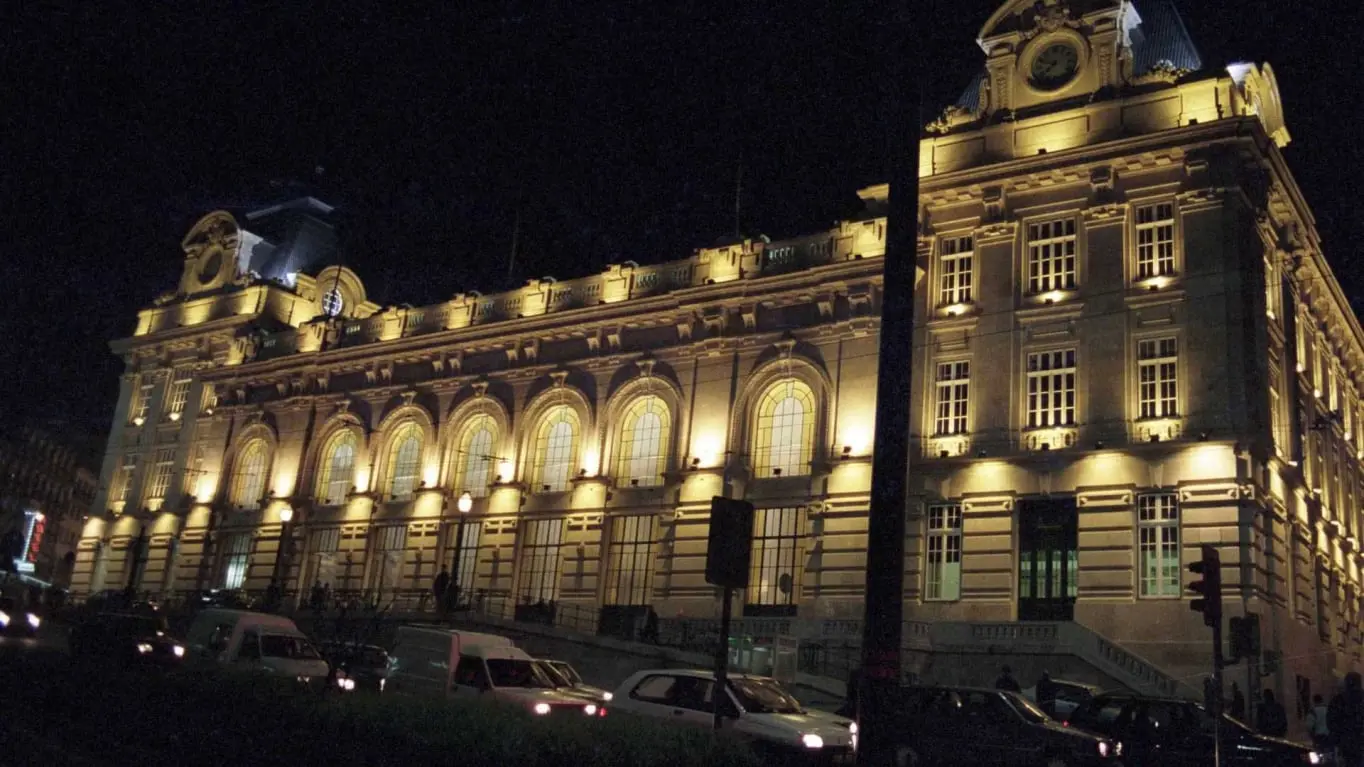 Hotel Senhor de Matosinhos