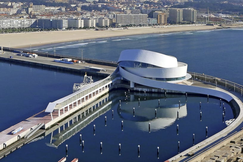 Senhor de Matosinhos