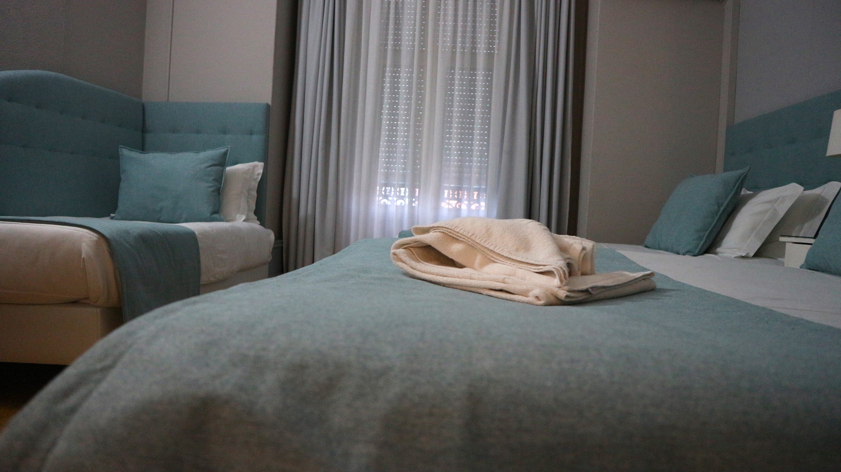 Hotel Senhor de Matosinhos