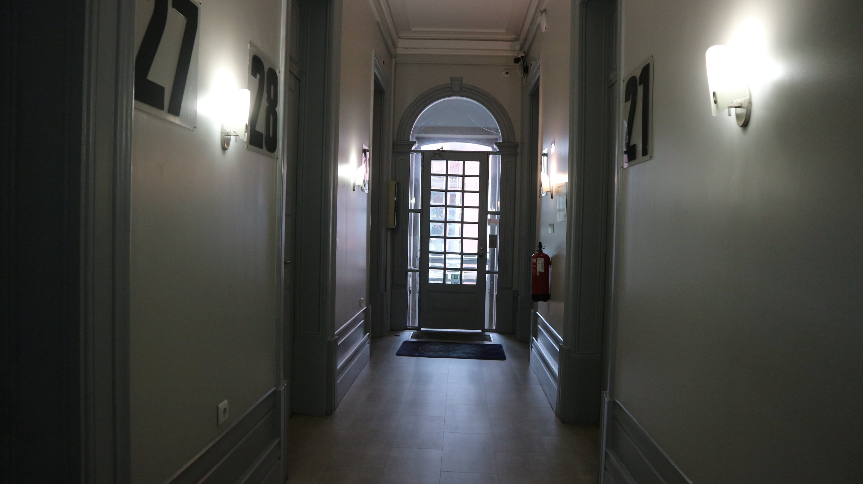 Hotel Senhor de Matosinhos