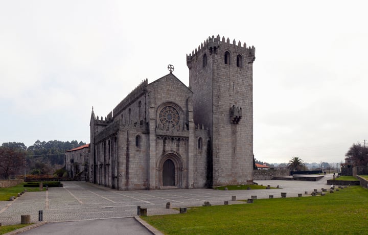 Hotel Senhor de Matosinhos