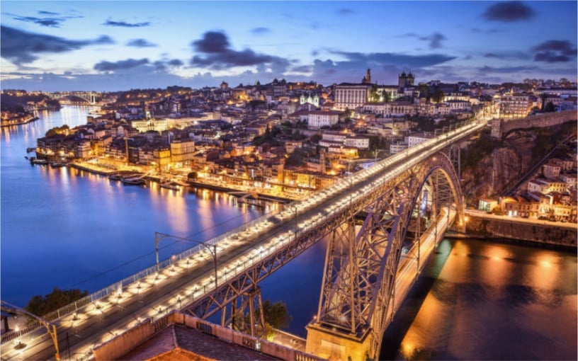 Senhor de Matosinhos