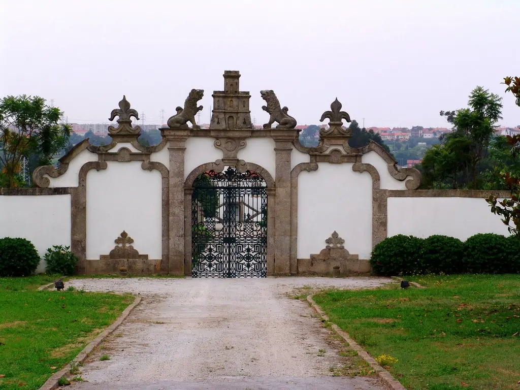 Hotel Senhor de Matosinhos