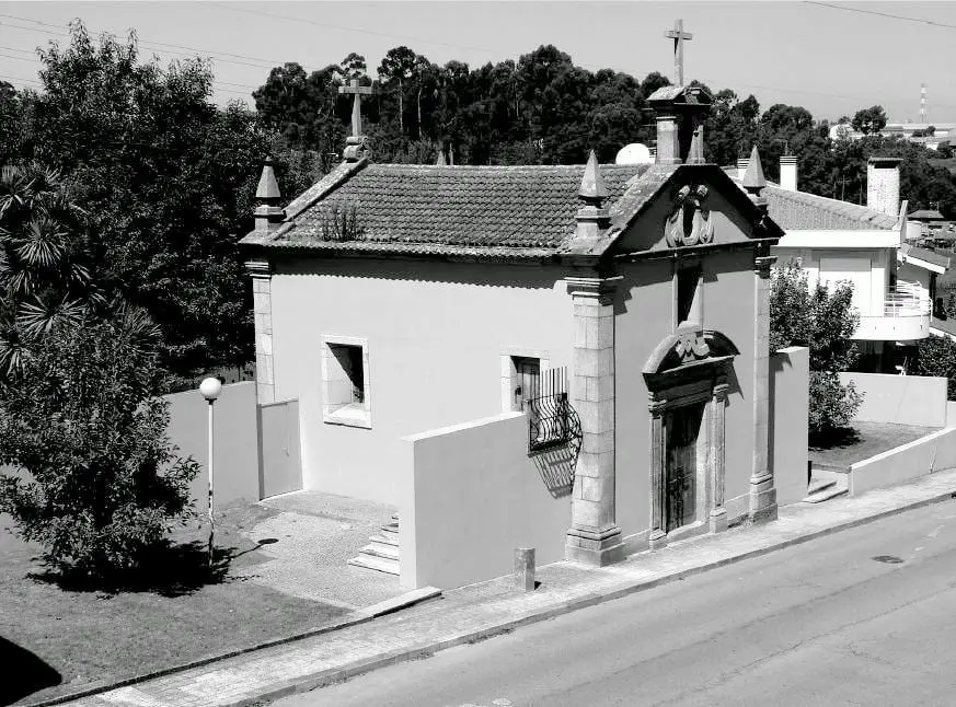 Hotel Senhor de Matosinhos