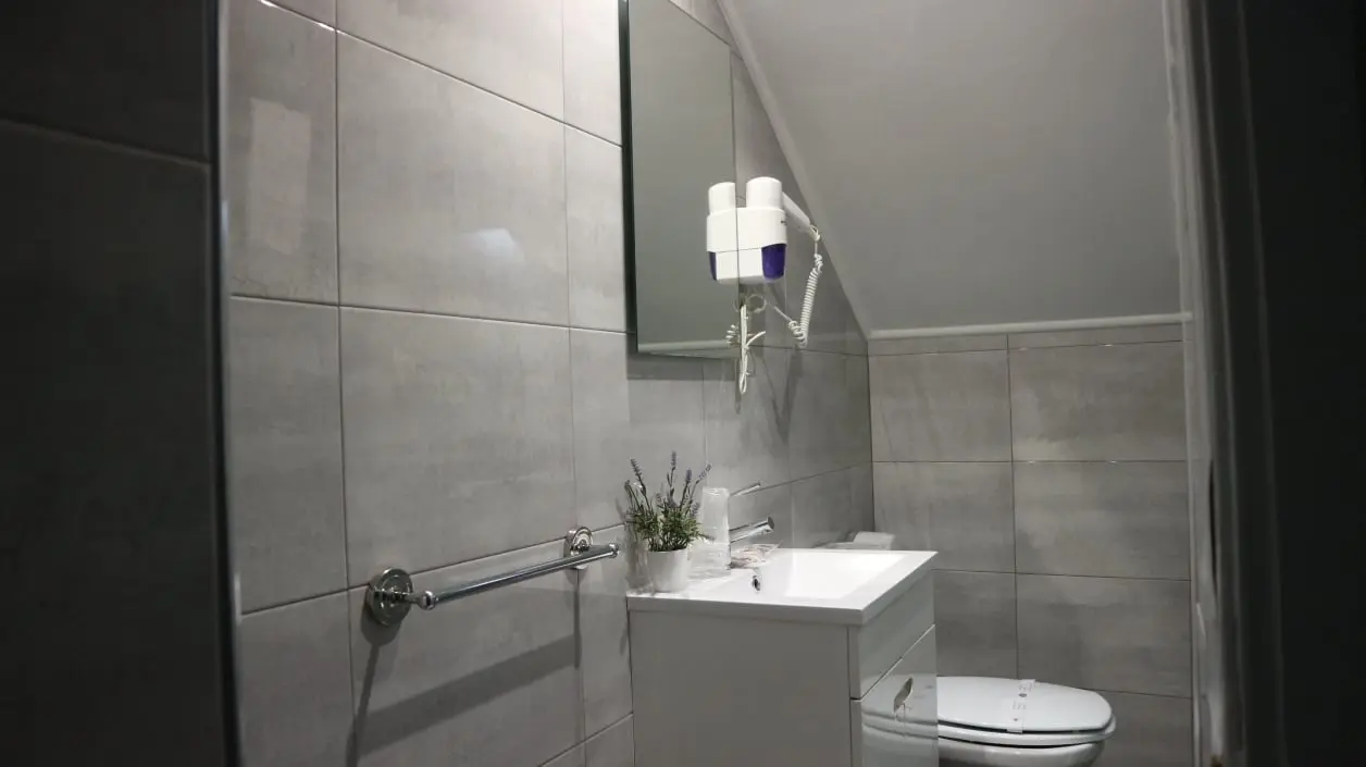 Hotel Senhor de Matosinhos