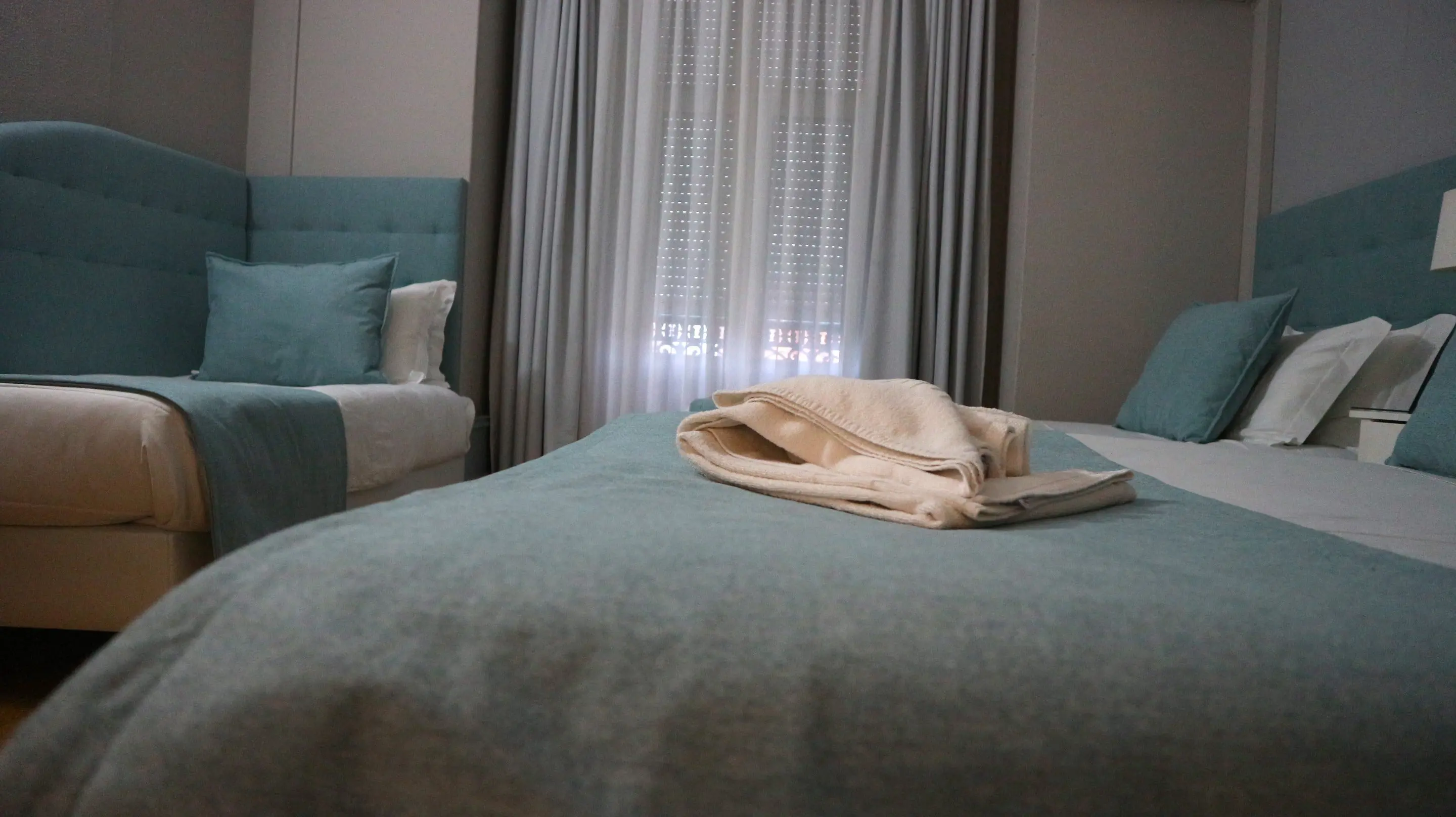 Hotel Senhor de Matosinhos