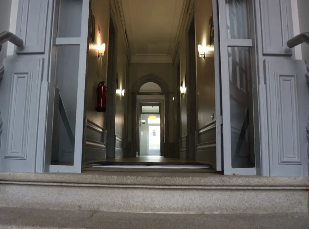 senhor de matosinhos