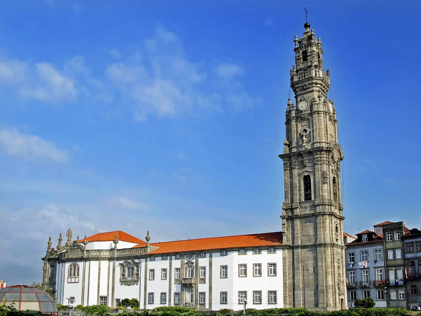 Hotel Senhor de Matosinhos